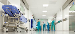 Healthcare Waste Sector