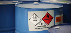 Hazardous Waste Disposal