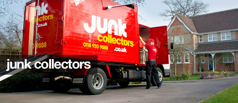 Junk Collectors