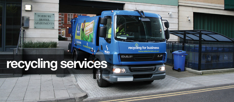 Recycling Services