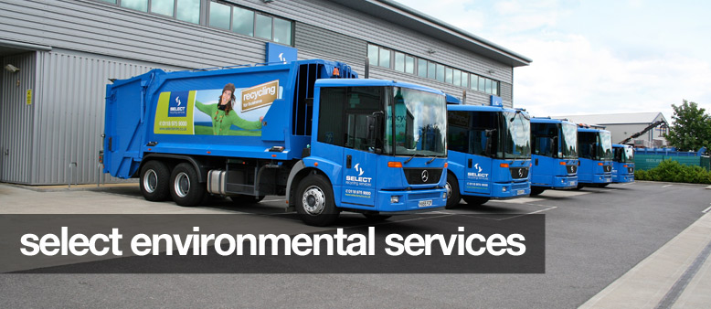 Select Environmental Services