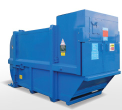 skip compactor