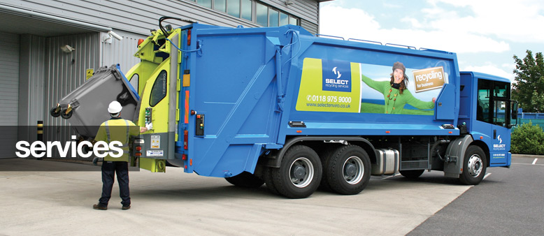 Waste Management Services