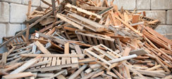 Wood Recycling