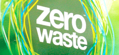 Zero Waste to Landfill